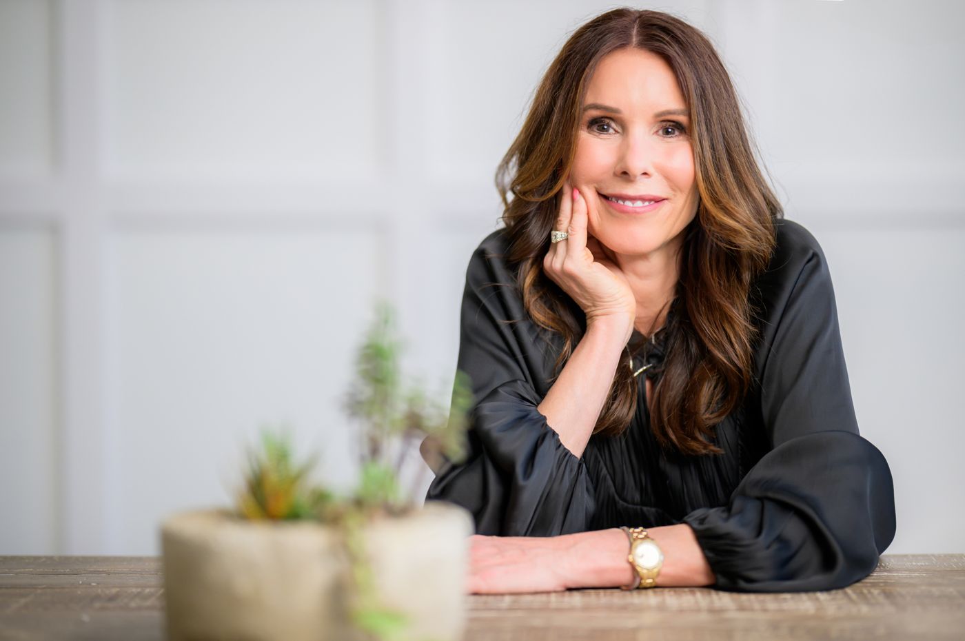Victoria Valle, President and Listing Specialist, Luxion Home Team